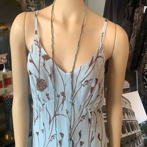 Sport stuff dress size 46 in Italy but, US is 13.